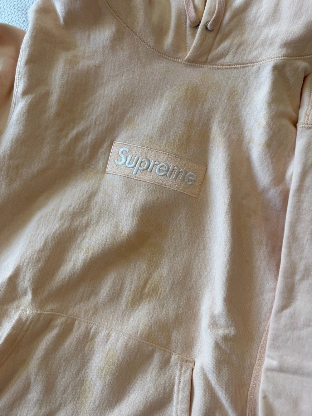 Supreme purchased grailed
